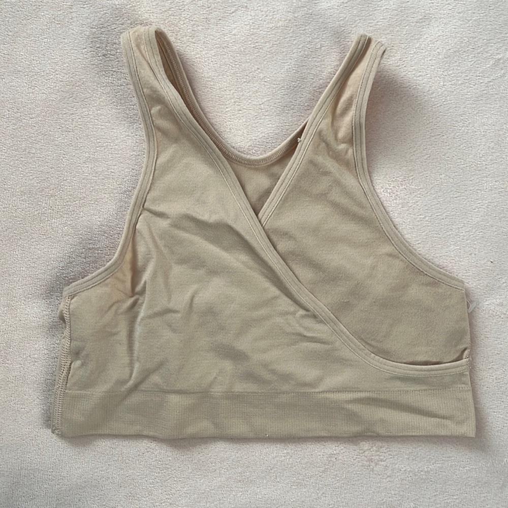 🍭4/$10 Girls Training Bra